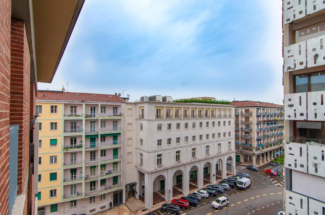 Dimore Verona Apartman Kültér fotó