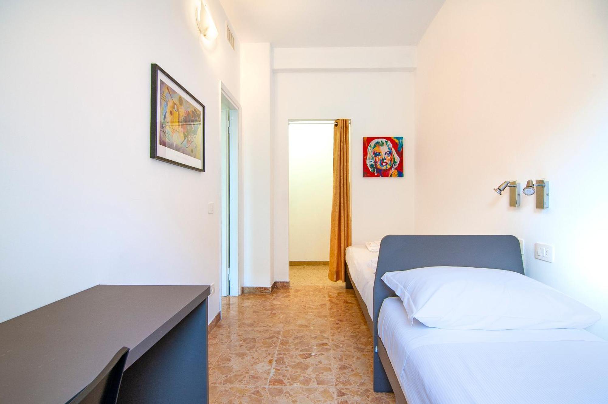 Dimore Verona Apartman Kültér fotó